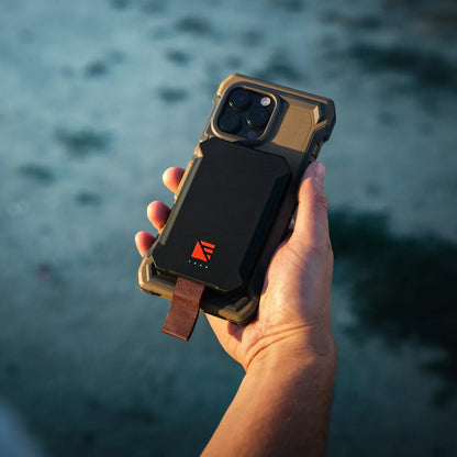 Dark Energy Poseidon Nano Power Bank