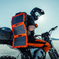Dark Energy Spectre 18W Solar Panel