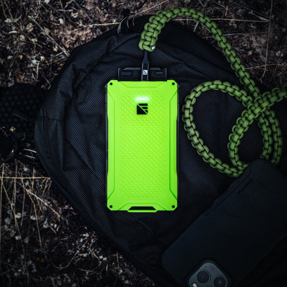 Dark Energy Poseidon Pro Power Bank