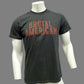 American Lictor T-Shirt: Brutal American