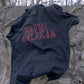 American Lictor T-Shirt: Brutal American
