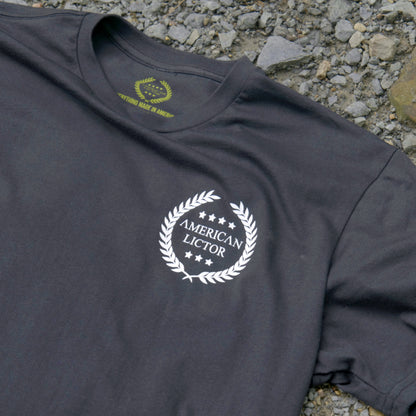 American Lictor T-Shirt: Hear My Prayer