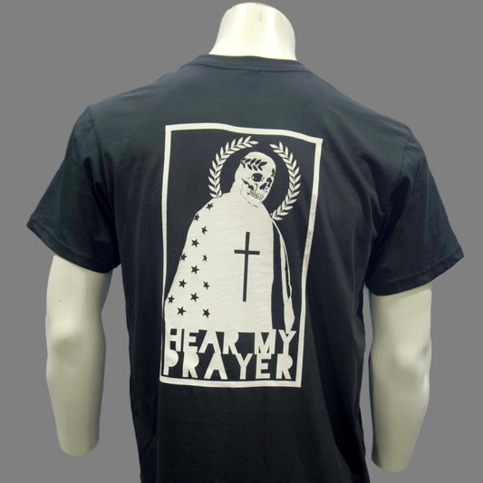 American Lictor T-Shirt: Hear My Prayer