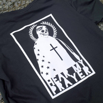 American Lictor T-Shirt: Hear My Prayer