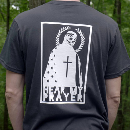 American Lictor T-Shirt: Hear My Prayer