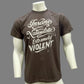American Lictor T-Shirt: Insane Nationalist