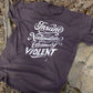 American Lictor T-Shirt: Insane Nationalist