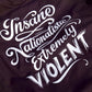 American Lictor T-Shirt: Insane Nationalist