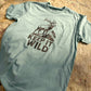 American Lictor T-Shirt: Keep it Wild