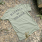 American Lictor T-Shirt: Manager of Violence