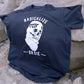 American Lictor T-Shirt: Radicalize or Die