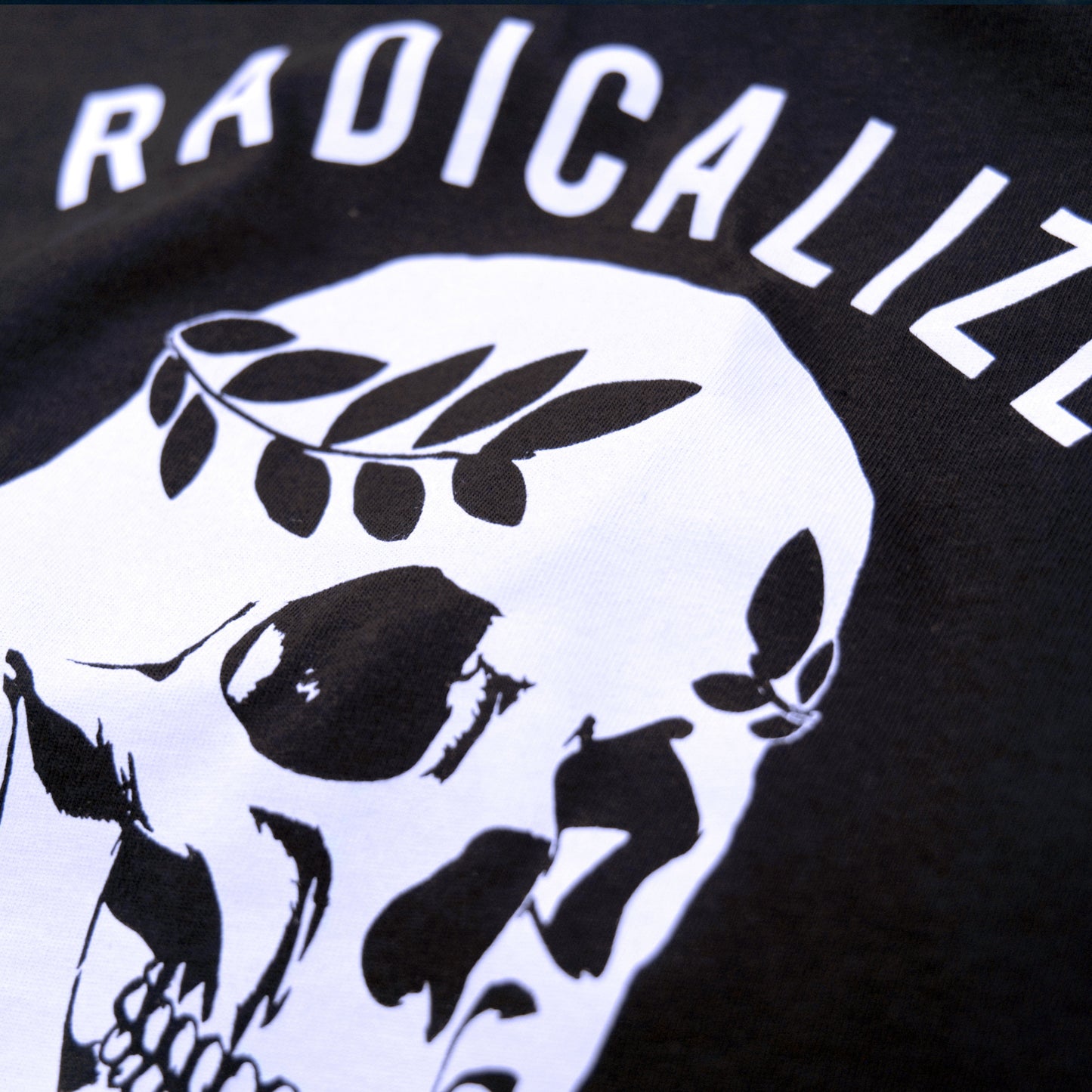 American Lictor T-Shirt: Radicalize or Die
