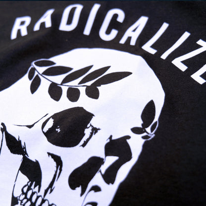American Lictor T-Shirt: Radicalize or Die