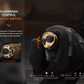 Fenix TK20R UE Tactical LED Flashlight - 2800 Lumens