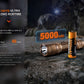 Fenix TK20R UE Tactical LED Flashlight - 2800 Lumens