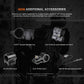 Fenix TK20R UE Tactical LED Flashlight - 2800 Lumens