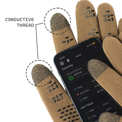 Cross Point Gear Pro Wool Gloves