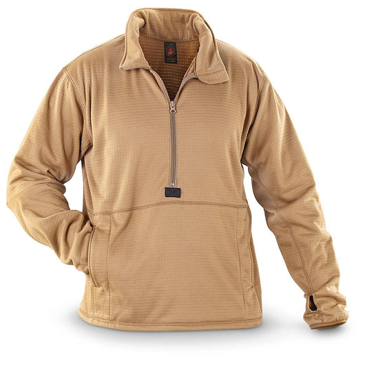 USMC Surplus FROG Thermal Waffle Tops