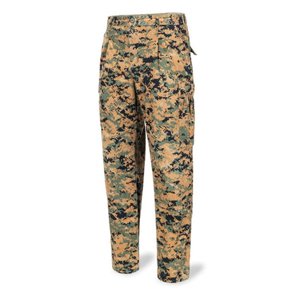 USMC Surplus Uniform Pants - Woodland MARPAT