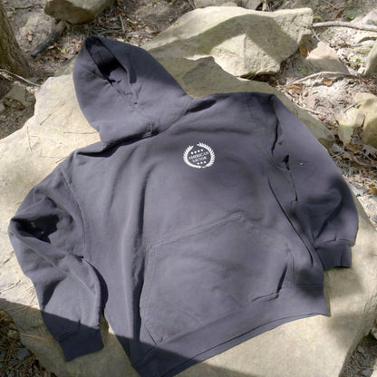 American Lictor Hoodie (Heavyweight)