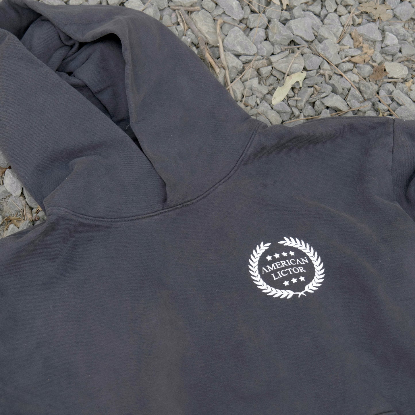 American Lictor Hoodie (Heavyweight)