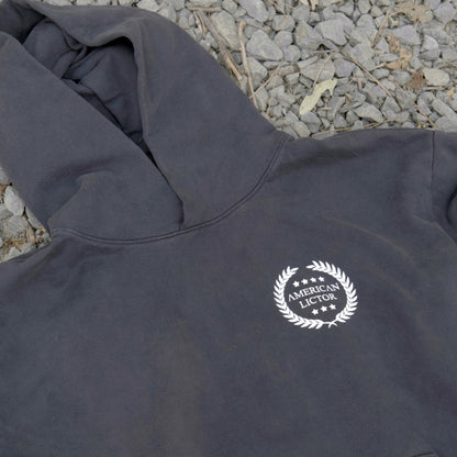 American Lictor Hoodie (Heavyweight)