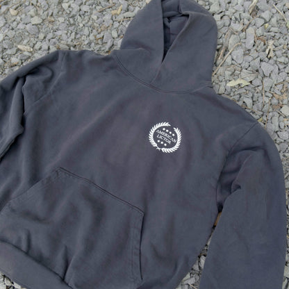American Lictor Hoodie (Heavyweight)