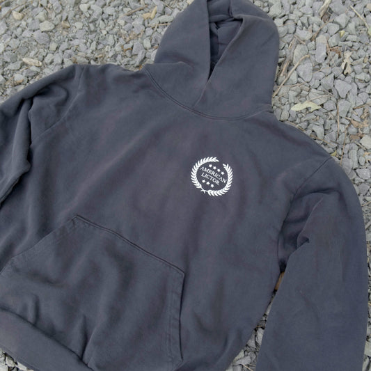 American Lictor Hoodie (Heavyweight)