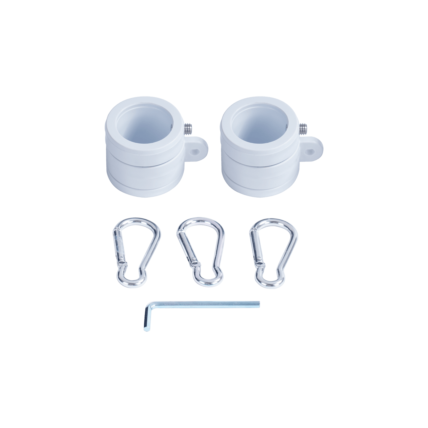 ABS Plastic Spinning Rings