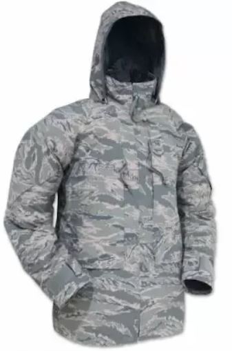 US Military Surplus Goretex Jackets - Multiple Patterns