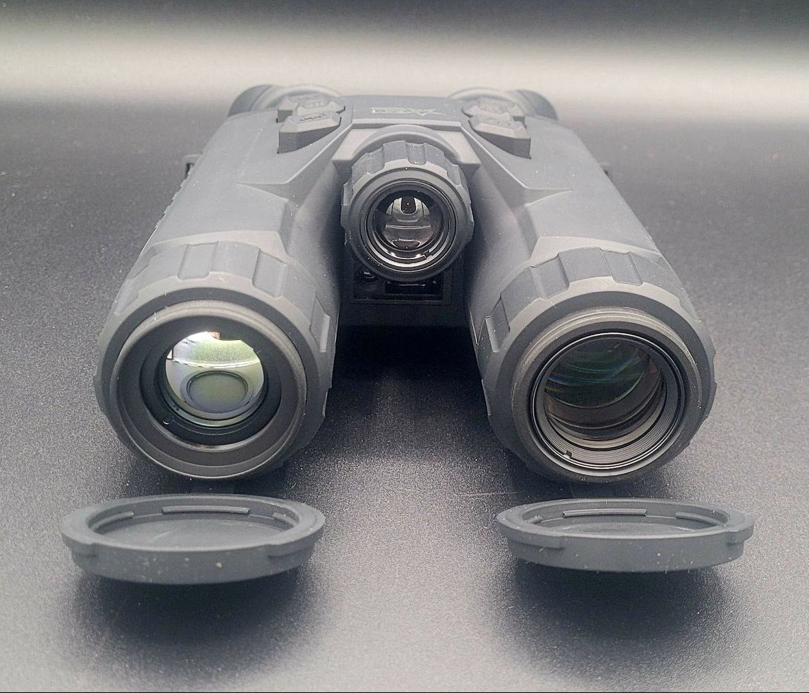 AGM ObservIR Thermal LRF Binoculars