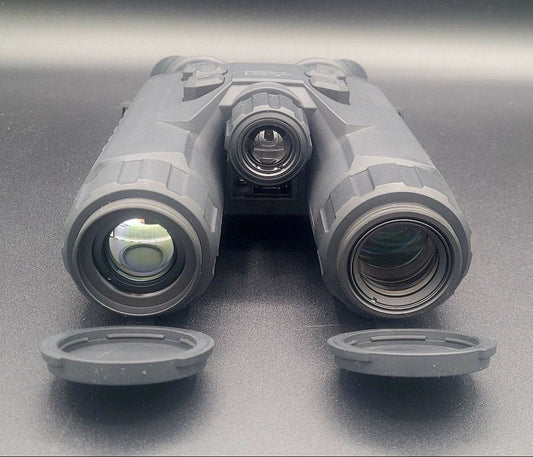 AGM ObservIR Thermal LRF Binoculars