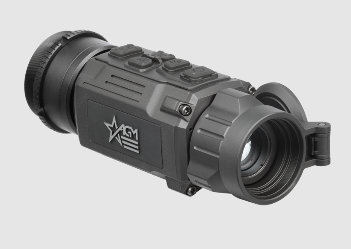 AGM Thermal scope