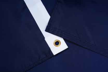 Alaska State Flag - 100% Made in USA