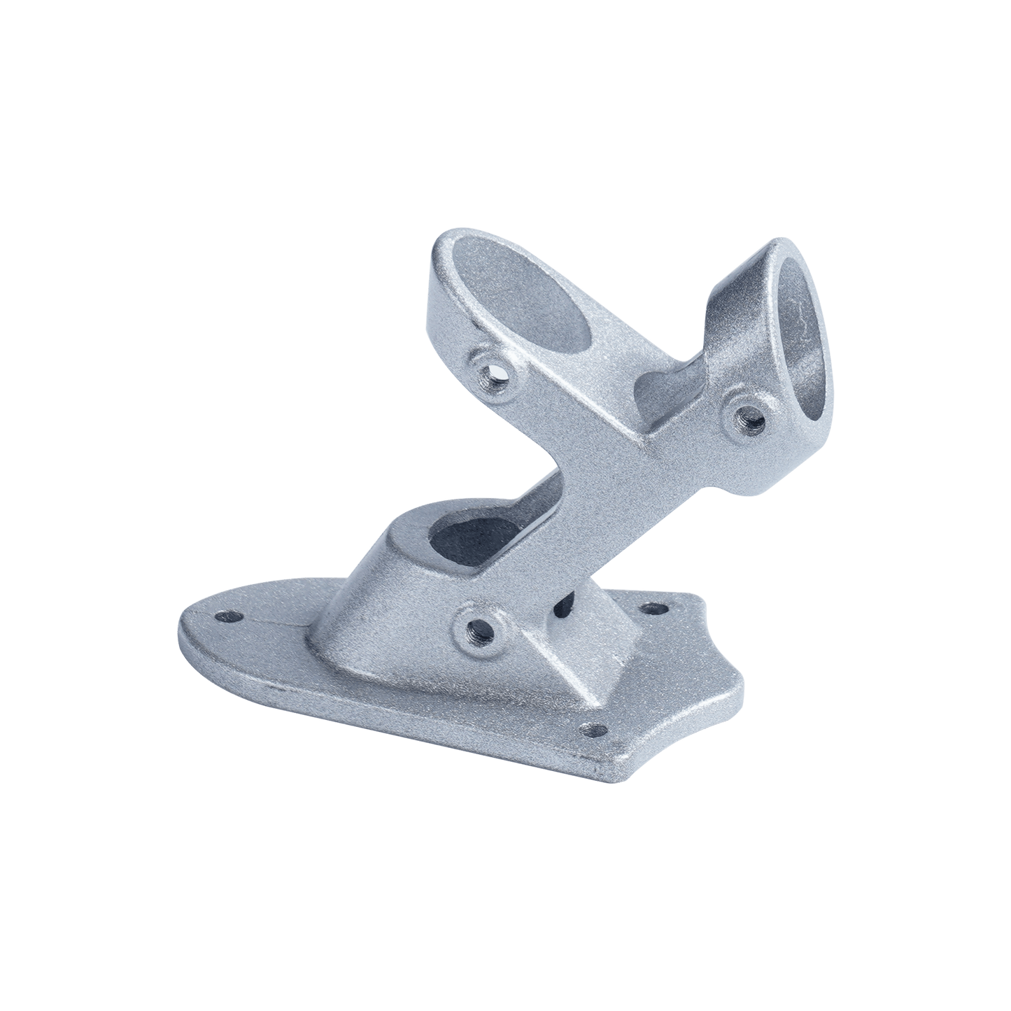 Aluminum Flagpole Bracket – Extra Support