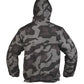 MIL-TEC Splinter Night Camo Winter Anorak