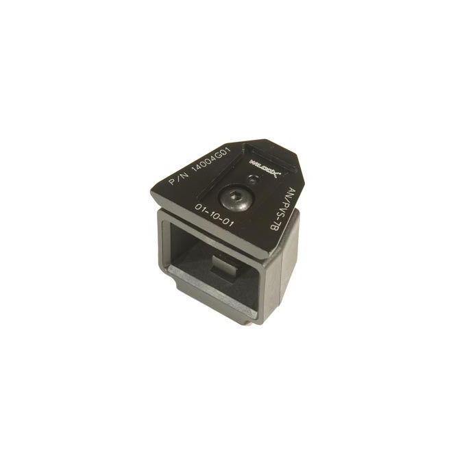 Wilcox AN/PVS-7 Adapter (P/N 14004G01)
