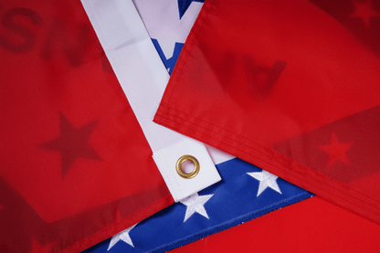 Arkansas State Flag
