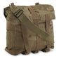 Austrian Surplus OD Lumbar Pack w/ Strap