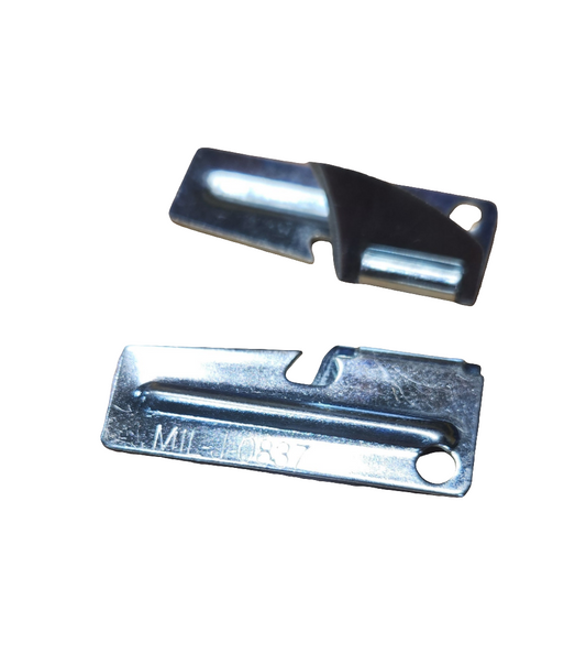 Reproduction P-38 Can Opener