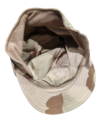 USGI DCU Winter Patrol Cap
