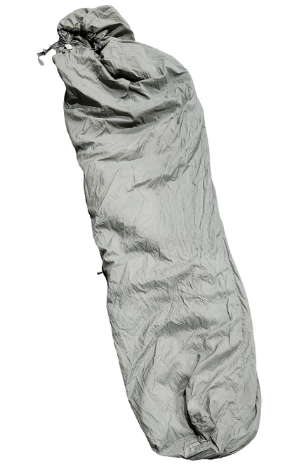 US Military Surplus Foliage Patrol Sleeping Bag