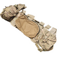US Military TAPS Chest Rigs