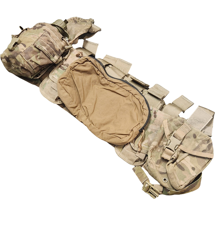 Navy Racks Taps US Military Surplus TAPS Chest Rigs – ODGG, LLC