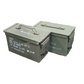 US Military Surplus .50 Ammo Can