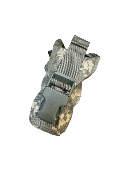 USGI MOLLE-ii Flashbang Pouch - Used