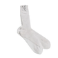 Belgian White Sport Socks - Like New