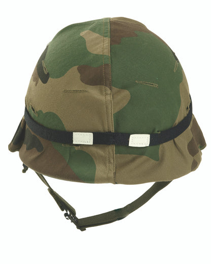 US Military Surplus Helmet Cat Eye Bands