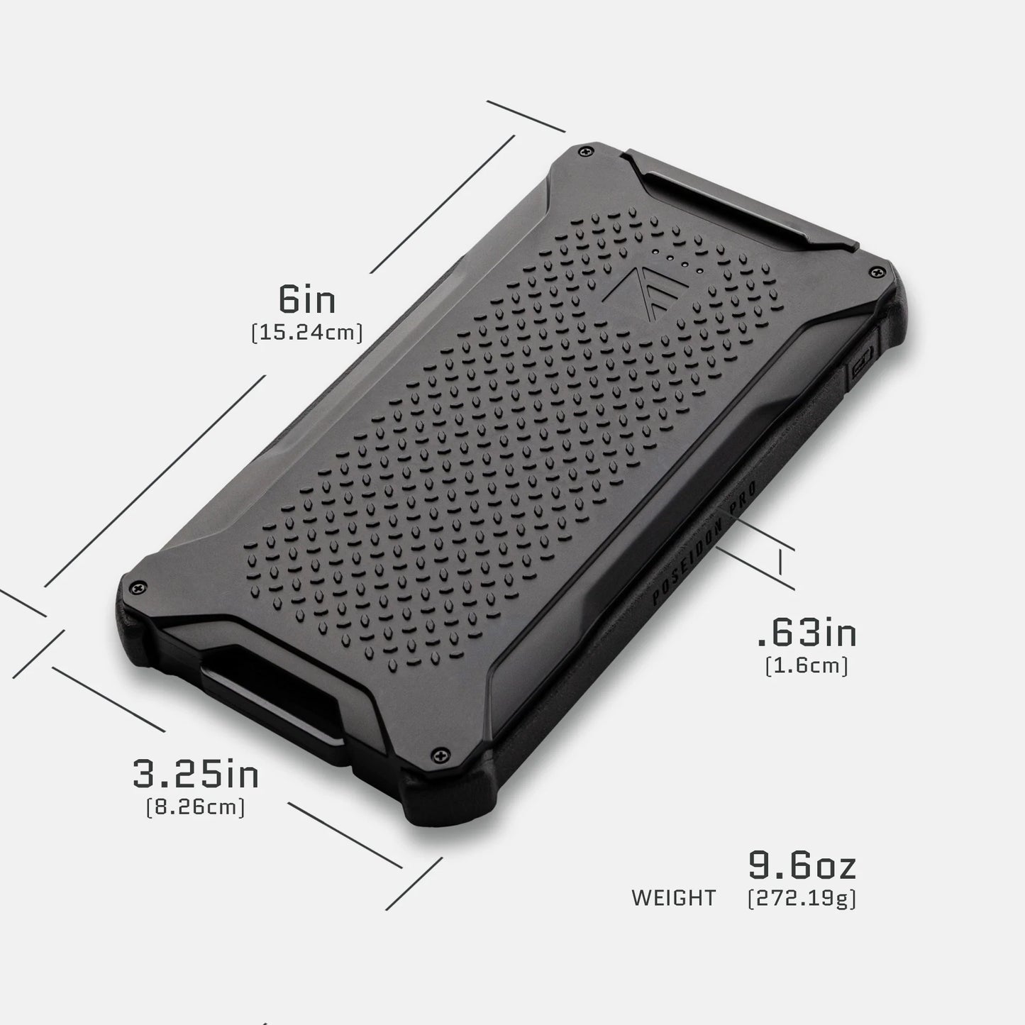 Dark Energy Poseidon Pro Power Bank