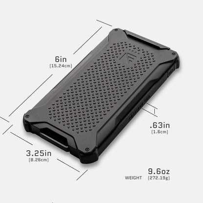 Dark Energy Poseidon Pro Power Bank